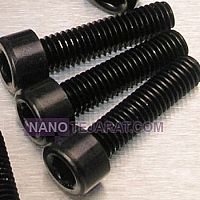 پیچ آلنی خشکه پیچ آلنی خشکه